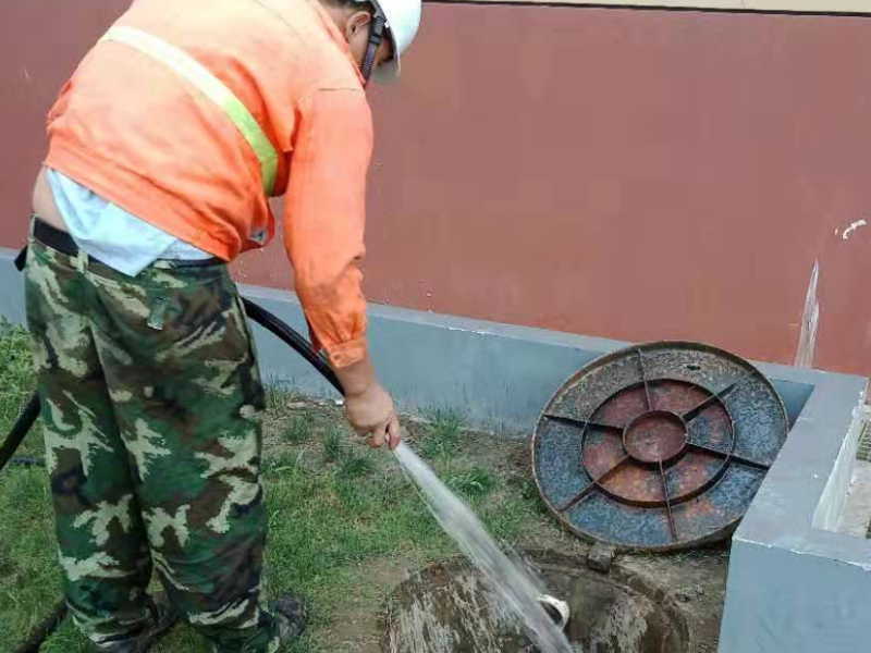 房山区城关疏通下水道马桶维修水管