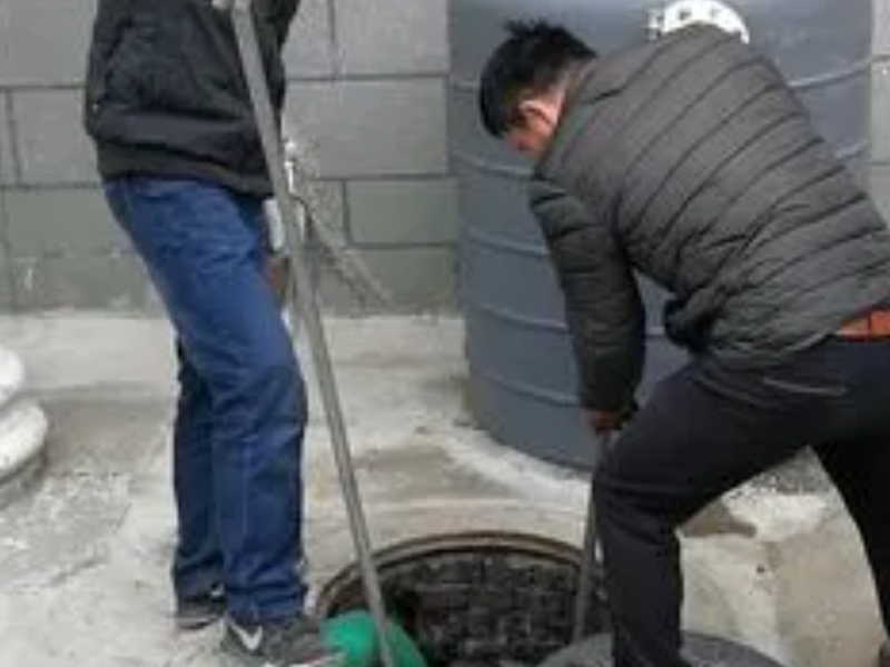 城关区修水管漏水换阀门通地漏菜池