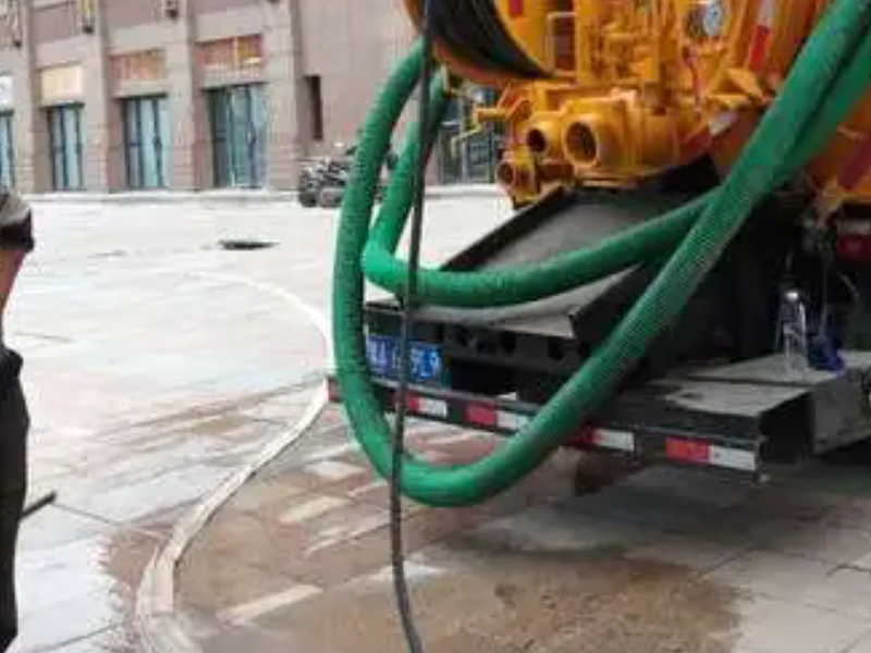 兰州市城关区抽污水清理化粪池服务